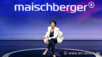 Maischberger heute: Das sind Gäste und Themen am Dienstag, 2.5.23