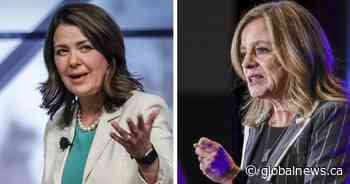 Why Calgary is a key battleground between UCP and NDP in election campaign
