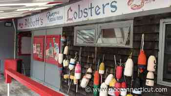 Abbott's Lobster Opens Friday