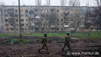 Bringt China die Ukraine-Wende? US-Botschafter pocht auf Hilfe – „Russland zum Rückzug drängen“