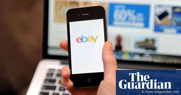 Ebay won’t refund me over a fraudulent stolen laptop listing