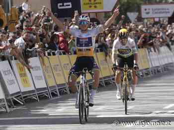 Giro d’Italia 2023, i favoriti, le tappe chiave e dove vederlo in tv