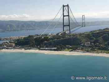 "Ponte sullo Stretto aggancia la Sicilia all'Europa"