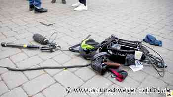 Zum Tag der Pressefreiheit: Unterstützung für uns alle