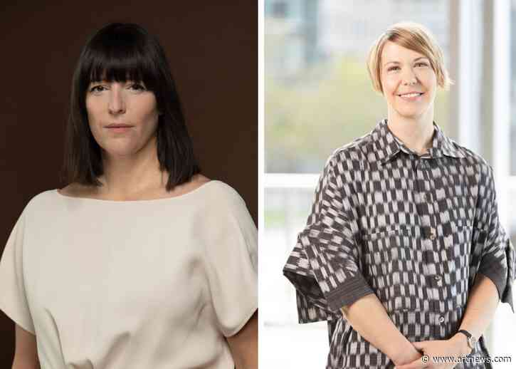 Eva Respini to Step Down as ICA Boston Chief Curator, Ruth Erickson Promoted to Top Role