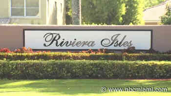 Wandering Miramar Toddler Mom's Arrest Report Details Child's Near-Drowning in 2021