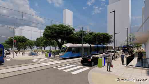 Today is the last day to give your feedback on Austin's Project Connect