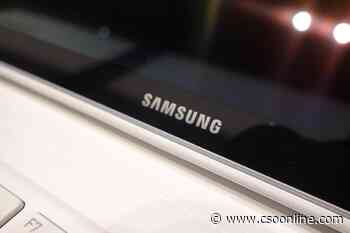 Samsung bans staff AI use over data leak concerns