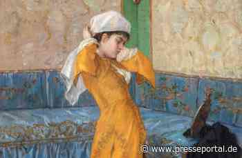 Millionenzuschlag im Dorotheum - Bild