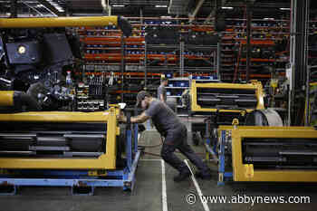 ‘We all have a responsibility’: 181 B.C. workers lost their lives in 2022