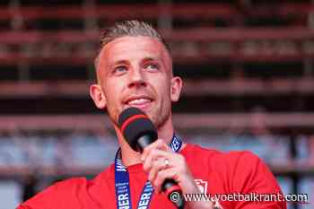 Dé toptransfer van dit seizoen? Ervaren rot zit al aan 3674 speelminuten én is levensbelangrijk in prijzenjacht Antwerp