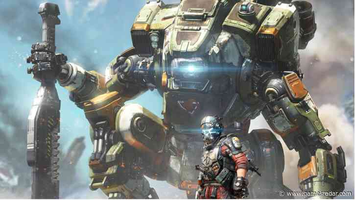 "Something new" is coming from the Titanfall series director