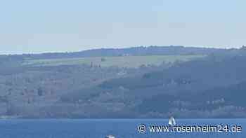 Loch Ness gibt sein Monster-Rätsel nicht preis