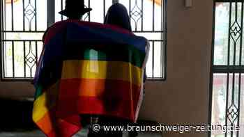 Uganda verabschiedet erneut Gesetz gegen Homosexuelle
