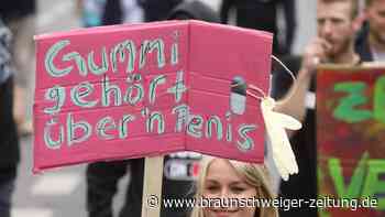 Oralsex soll größter Risikofaktor für Mundrachenkrebs sein