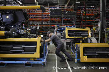 ‘We all have a responsibility’: 181 B.C. workers lost their lives in 2022