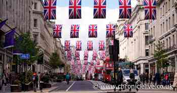 Insurance experts issue warning to anyone going away over the Coronation weekend