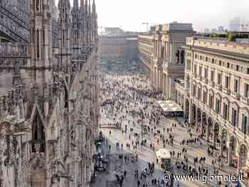Un'altra molestia a Milano in piazza Duomo: ecco cosa è successo