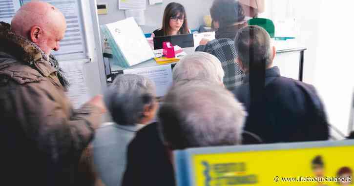 Reddito addio, agli occupabili solo un’indennità. E l’offerta si potrà rifiutare solo se il contratto è a tempo determinato e a più di 80 km