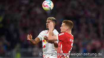 Live! Leipzig führt nach Doppelschlag in Freiburg mit 2:0
