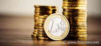 Euro Dollar Kurs: Euro beruhigt sich nach Berg- und Talfahrt