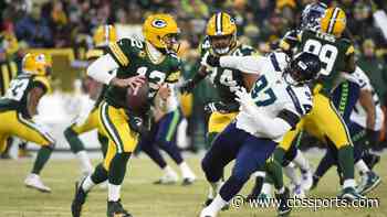 NFL free agency 2023: Bills signing Poona Ford to one-year deal, DT turned down higher offers, per report