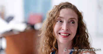 Rachel Feinstein Sculpts Her Own Legacy Among Italy’s Old Masters