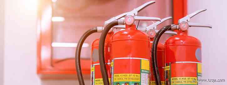 Learn about fire education at United in Restoration Event