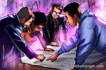 Interest rate hike speculation triggers outflows from crypto investment products: Report