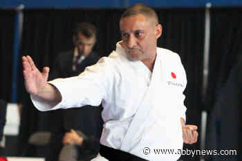 All Valley Karate Championship set for Abbotsford on Saturday