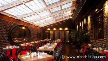 7 Chicago-Area Spots Make List of Most Popular Brunch Restaurants in the Country