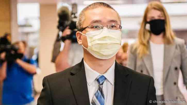 Ex-Officer Who Held Back Bystanders Found Guilty In George Floyd’s Murder