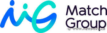Match Group Reports First Quarter 2023 Results