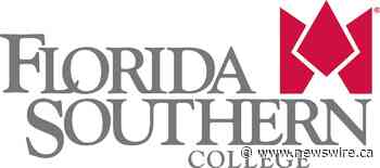 FLORIDA SOUTHERN COLLEGE TO HOST 2023 SPRING COMMENCEMENT EXERCISES ON SATURDAY, MAY 6
