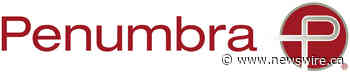Penumbra, Inc. Reports First Quarter 2023 Financial Results
