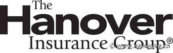 The Hanover Reports First Quarter Results