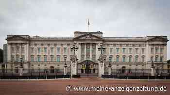 Festnahme und kontrollierte Explosion nahe Buckingham-Palast
