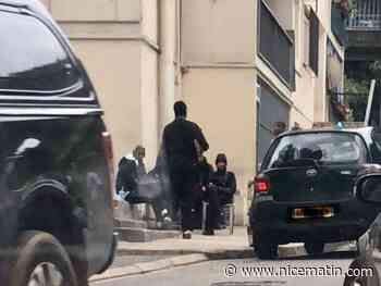 Un logement pour réfugiés attaqué par des dealers à Nice
