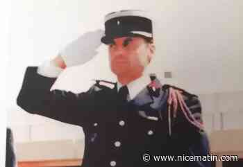 Le colonel des sapeurs-pompiers des Alpes-Maritimes, Marcel Cuidi, est décédé à l’âge de 79 ans