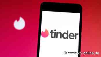 Ukraine-Krieg: Tinder zieht sich aus Russland zurück
