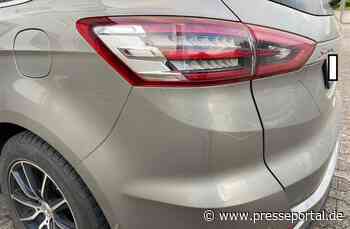 POL-PDWIL: Unbekannter Täter zerkratzt PKW