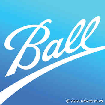Ball Corporation to Present at Goldman Sachs Industrials and Materials Conference