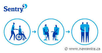 Sentry announces innovative tool to help improve workers' compensation claim outcomes for injured workers and employers