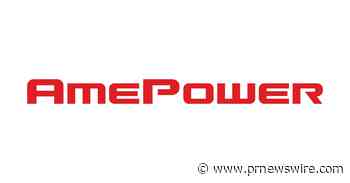 President Biden congratulates AmePower founders as Florida's Small Business Persons of the Year 2023 for their critical contribution in fueling the shift to a clean-energy future