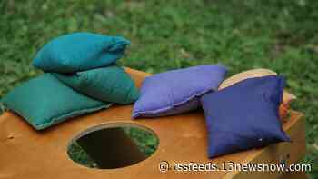 Warrior Cup to benefit veterans, first responders with cornhole tournament, concert