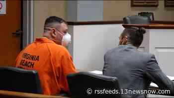 Life sentence for man who pleaded guilty to 2004 murder-for-hire