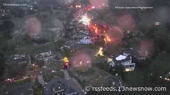 How you can help those impacted by the EF3 tornado in Virginia Beach