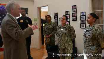 Working to improve availability and affordability of child care in U.S.