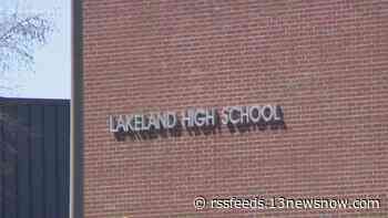 Student at Lakeland High arrested for bringing toy gun to school, Suffolk officials say