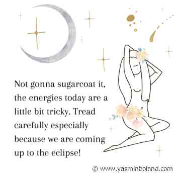 Not gonna sugarcoat it